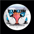 Bounce FM UK logo