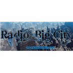 RadioBigCity - Disco Polo logo