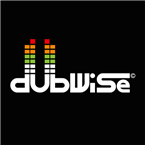 DubWise FM logo