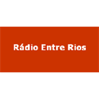 Rádio Entre Rios FM logo