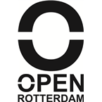 OPEN Rotterdam logo