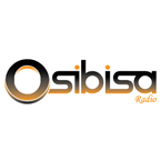 Osibisa Radio logo