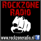 Rockzone Radio logo