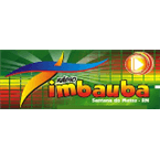 Radio Timbauba FM logo