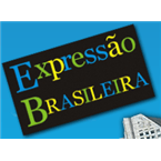 Rádio Expressão Brasileira logo