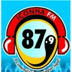 Rádio Iconha logo