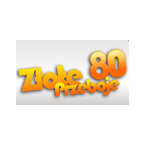 Zlote Przeboje 80 logo