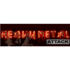 Radio Heavy Metal Attack logo