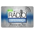 Radio Esperança IPILondrina logo