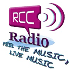 RCC Radio logo