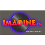 Imagine FM logo