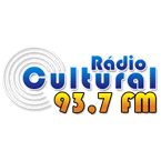 Rádio Cultural FM logo