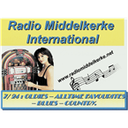 Radio Middelkerke International logo