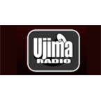 Ujima Radio logo