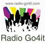 GOFORITRADIO logo