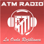 ATM Radio logo