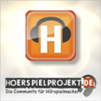 Hörspiel logo