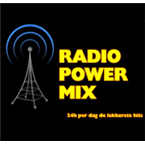 Radiopowermix logo