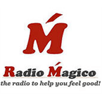 Radio Magico logo