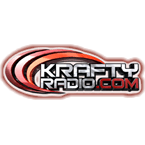 Krafty Radio logo