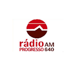 Rádio Progresso logo