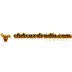 Club Card Radio logo