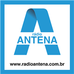 Rádio Antena logo