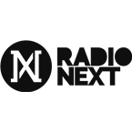 Radio NEXT logo