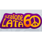 Open.FM - Szalone Lata 60 logo