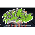 Rádio Gramado FM logo