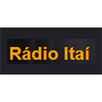 Rádio Itaí logo