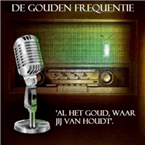 Gouden Frequentie logo