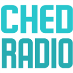 Ched Radio2 logo