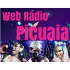 Rádio Picuaia Internacional logo