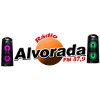 Rádio Alvorada logo