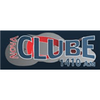 Rádio Nova Clube AM logo