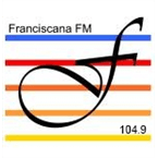 Ràdio Franciscana FM logo