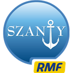 RMF Szanty logo