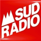 Sud Radio logo