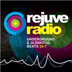 Rejuve Radio logo