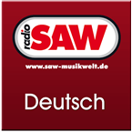 radio SAW-Deutsch logo