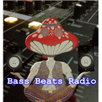 Bass Beats Radio logo