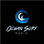 Ocean Surf Radio logo