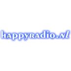 Happy Radio logo