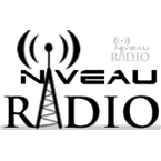 NiveauRadio logo