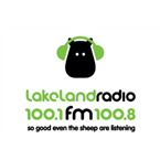 Lakeland Radio logo