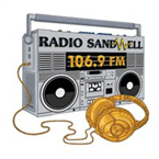 Radio Sandwell logo