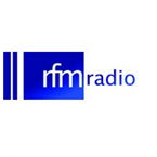 RFM Radio Lounge logo