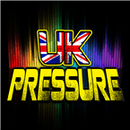 Uk Pressure logo