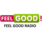 Feel Good Radio logo